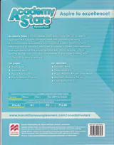 ACADEMY STARS SATARTER